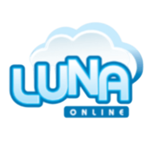 代号：luna—露娜端游游戏图标