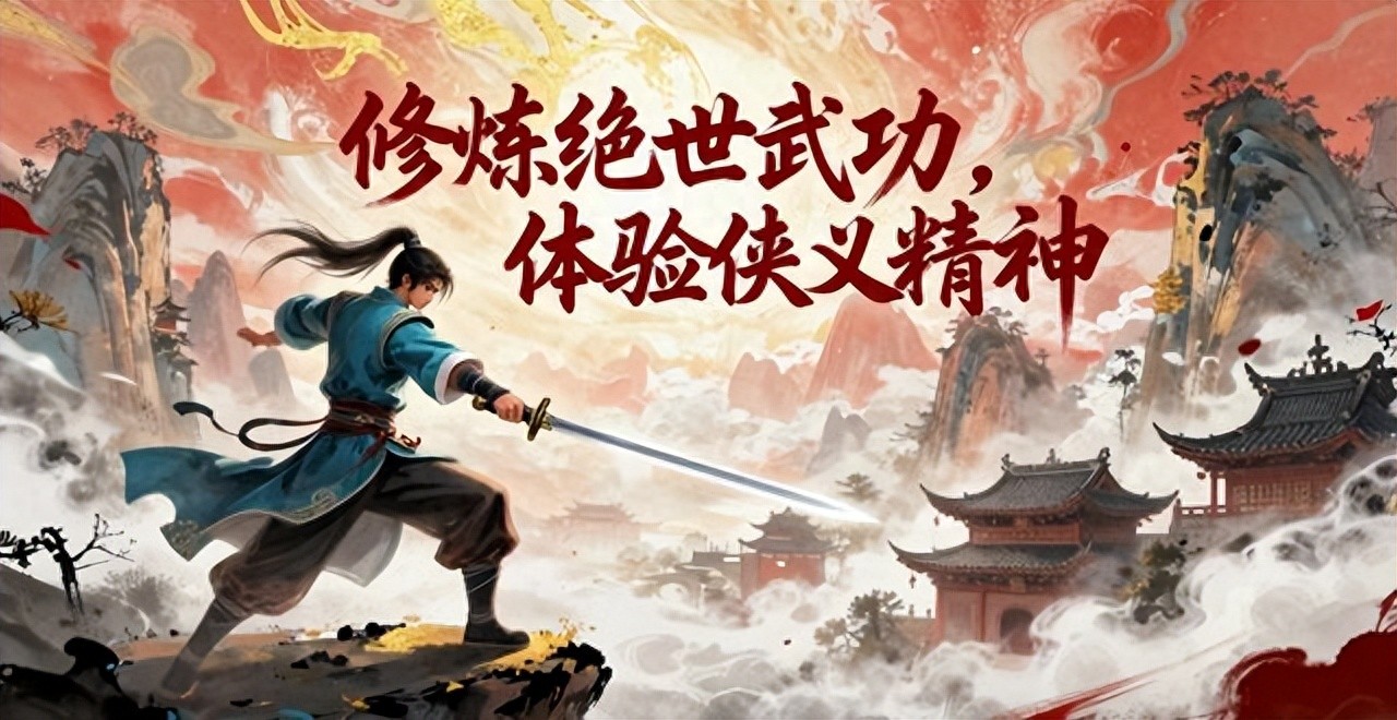 墨香情下载渠道|五行内功搭配完整方案,六大兵器专属心法组合 墨香情下载渠道|五行内功搭配完整方案,六大兵器专属心法组合