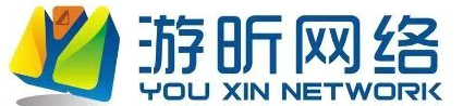 logo-《云尘游戏盒》游昕手游官网