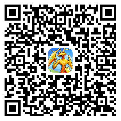 魔力宝贝回忆十宠版游戏下载二维码