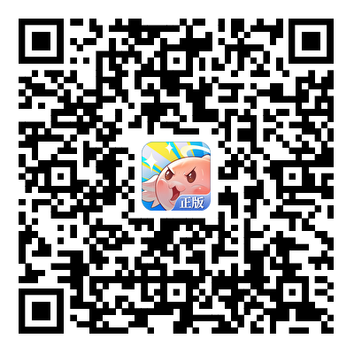 巴风特之怒-RO怀旧游戏下载二维码