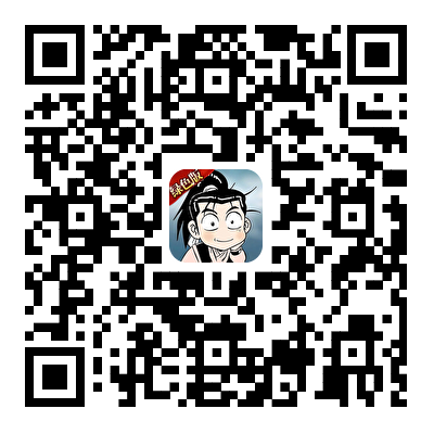 热江绿色版游戏下载二维码