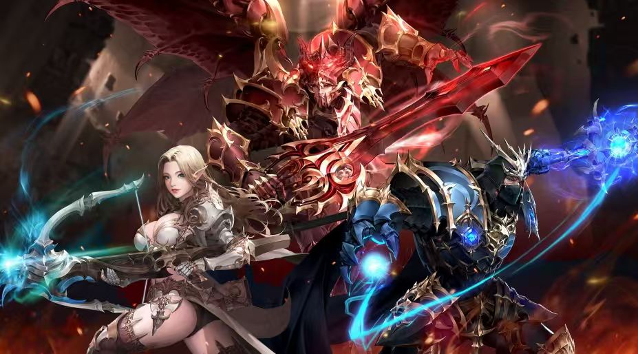 荣耀出征点卡版:9月12日新区!行会攻城战术,罗兰城战团队配合解析 荣耀出征点卡版:9月12日新区!行会攻城战术,罗兰城战团队配合解析